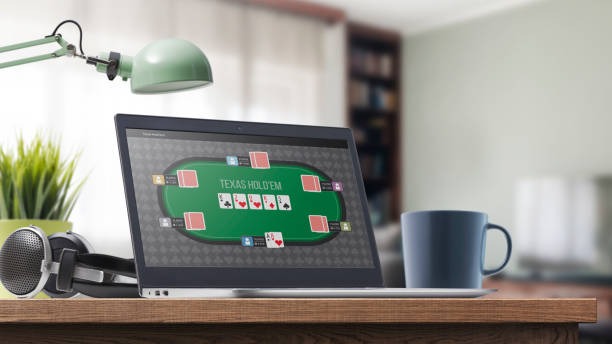 Digital roulette betting layout
